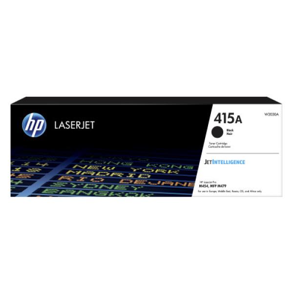 Toneris HP No. 216A (W2412A) Yellow