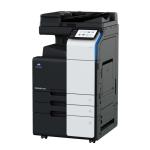 Konica Minolta bizhub C251i