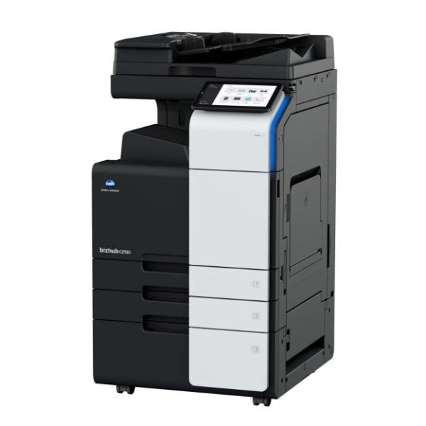 Konica Minolta bizhub C251i