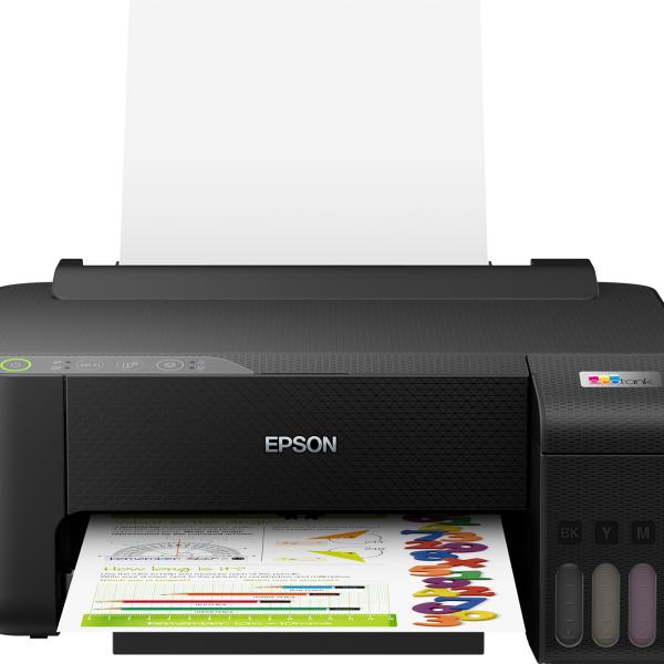 Tintes printeris Epson EcoTank L1270